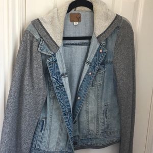 American Eagle Jean Jacket